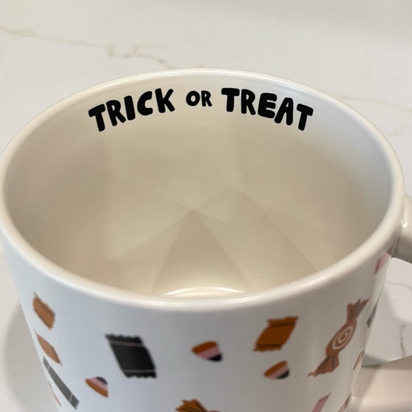 Target Hyde and Eek Halloween Candy Stoneware Coffee Mug - Picture 2 of 5